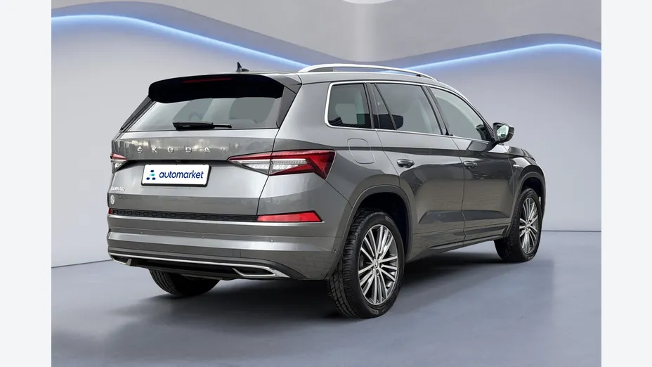 SKODA Kodiaq Kodiaq 2.0 TDI 4x2 L&K DSG