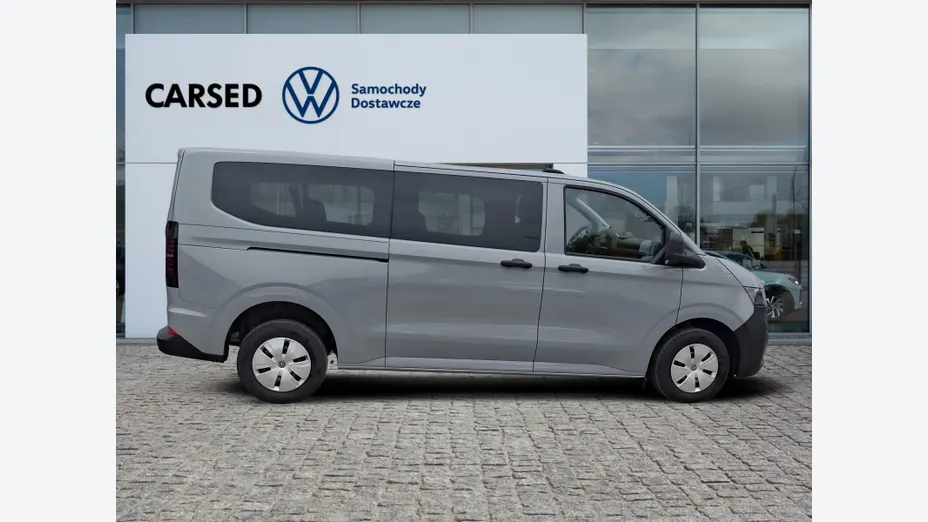 VOLKSWAGEN Caravelle Caravelle 2.0 TDI L2