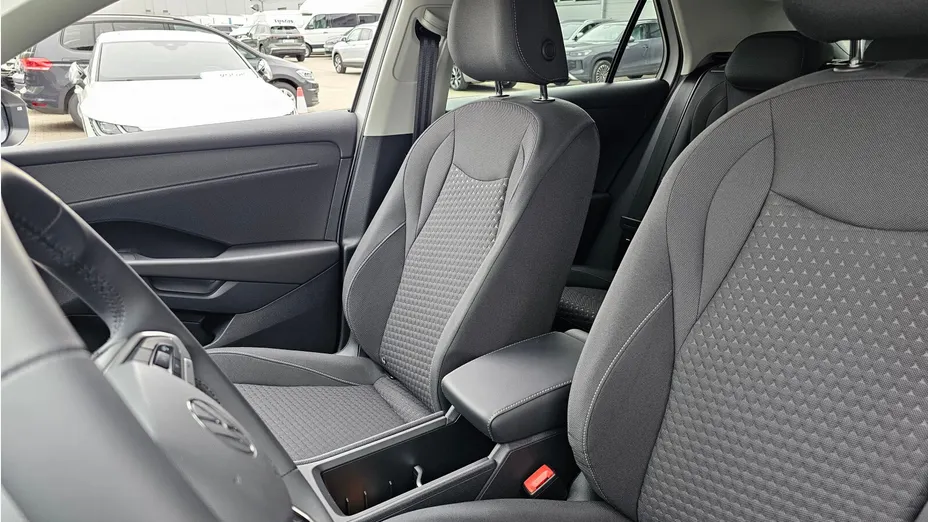 VOLKSWAGEN T-ROC T-ROC 1.5 eTSI Life DSG Nowy