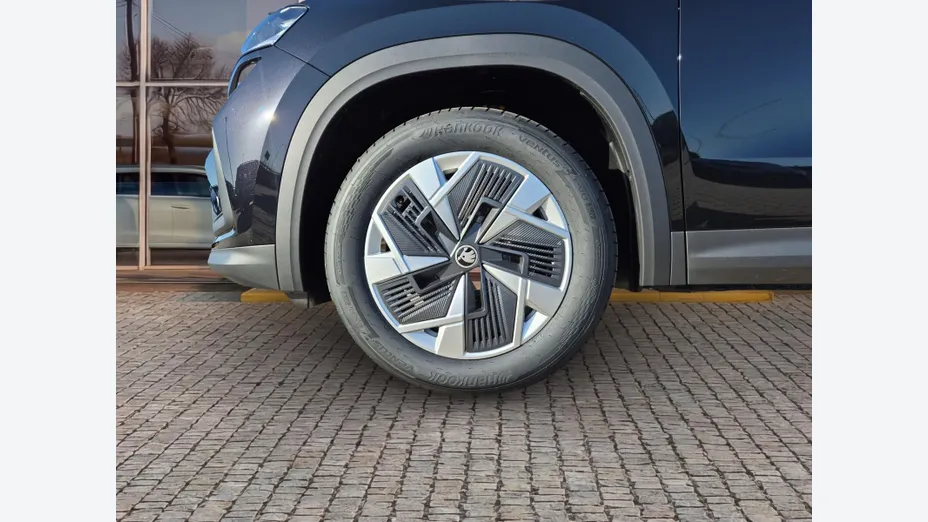 SKODA Kodiaq Kodiaq 2.0 TSI 4x4 Drive DSG Nowy