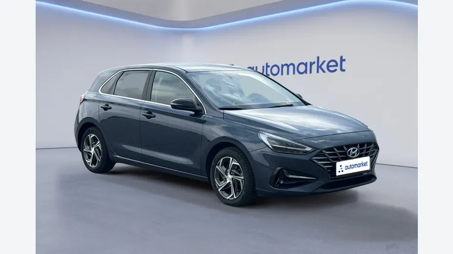 HYUNDAI i30 i30 1.0 T-GDI Smart