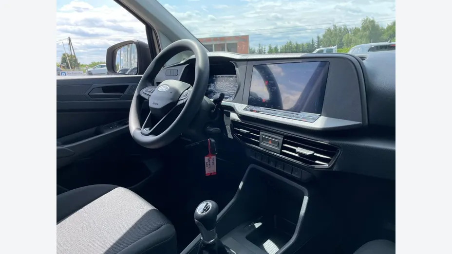 FORD Transit Connect Transit Connect L2 Trend Nowy