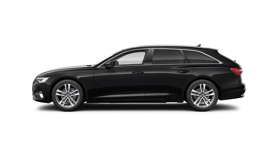 AUDI A6 Avant -