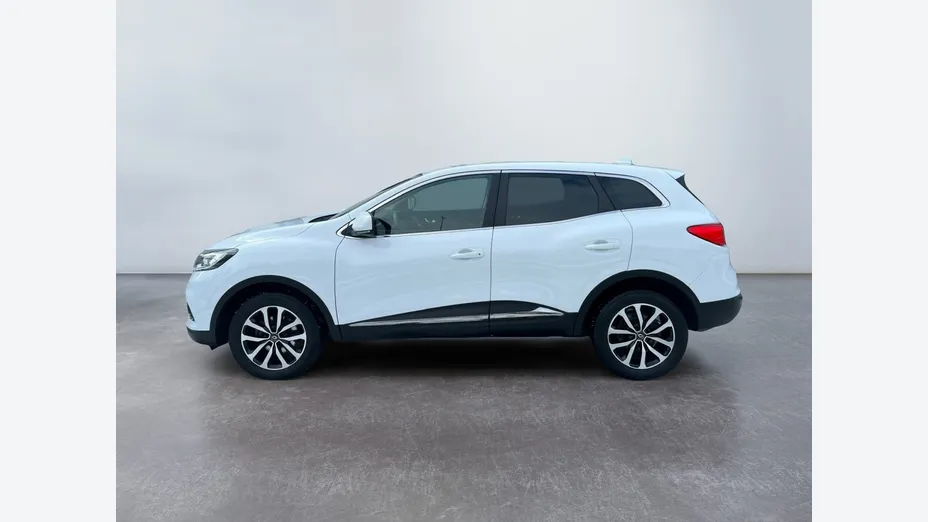 RENAULT Kadjar Kadjar 1.3 TCe FAP Zen EDC