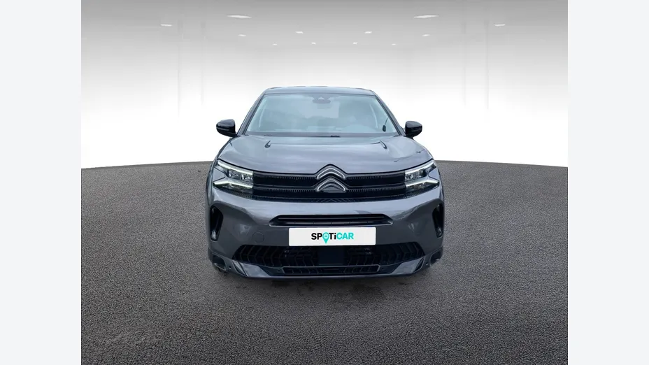CITROEN C5 Aircross -