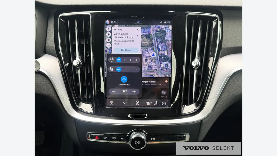 VOLVO V60 V60 B4 B Core aut