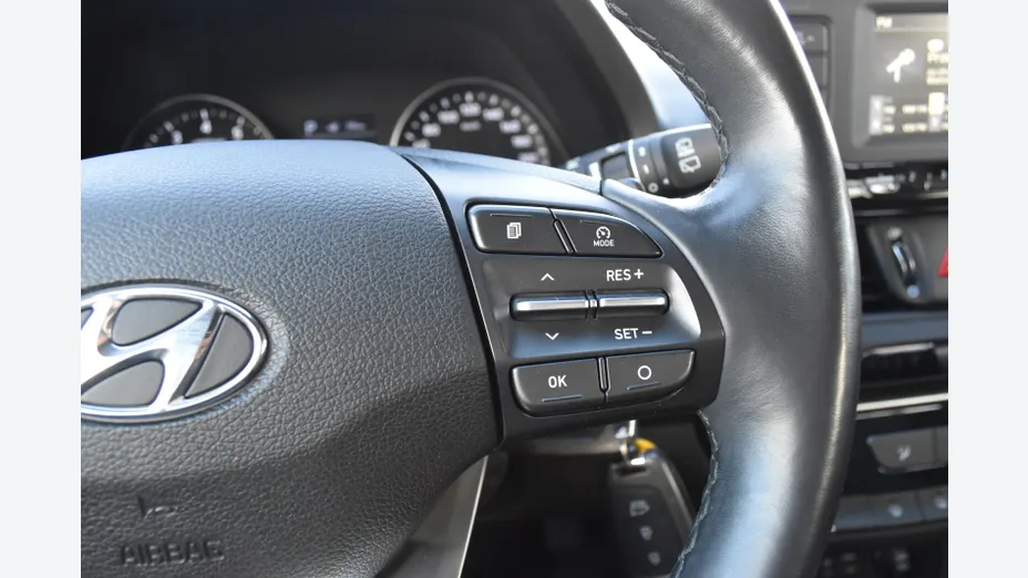 HYUNDAI i30 i30 1.4 T-GDI Classic + DCT