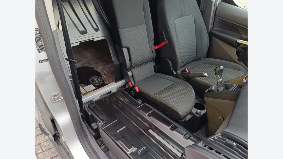 FORD Transit Connect Transit Connect 230 L2 Trend