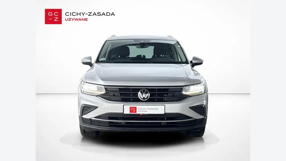 VOLKSWAGEN Tiguan Tiguan 1.5 TSI EVO Life DSG