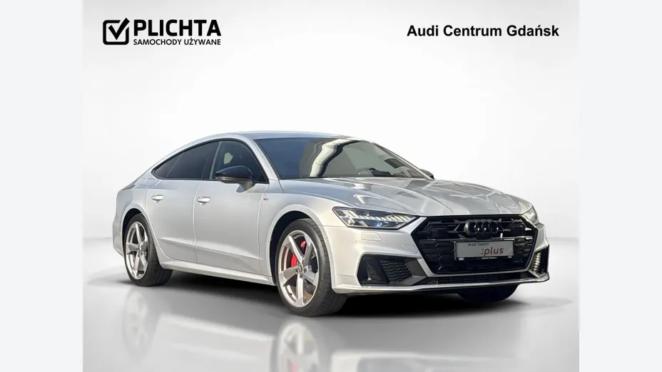 AUDI A7 Sportback -