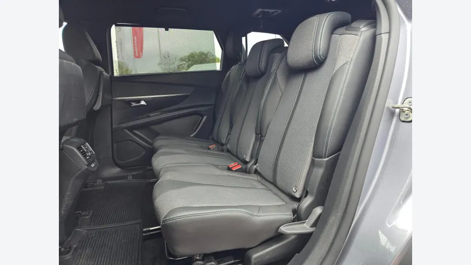 PEUGEOT 5008 5008 1.2 PureTech mHEV Allure Pack S&S e-DCS6