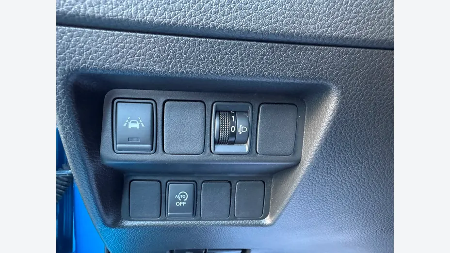 NISSAN Qashqai Qashqai 1.5 dCi 360