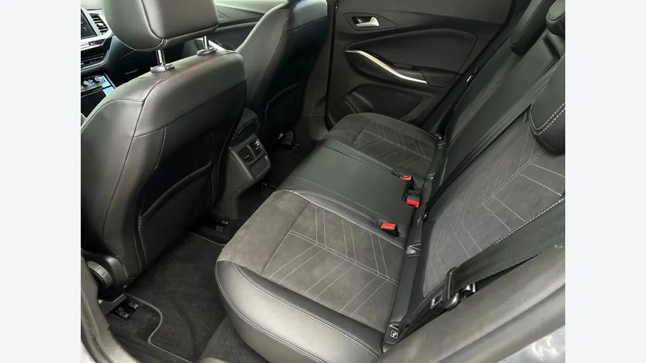 OPEL Grandland X Grandland 1.5 CDTI GS Line S&S aut