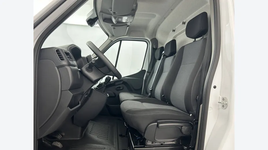 RENAULT Master -