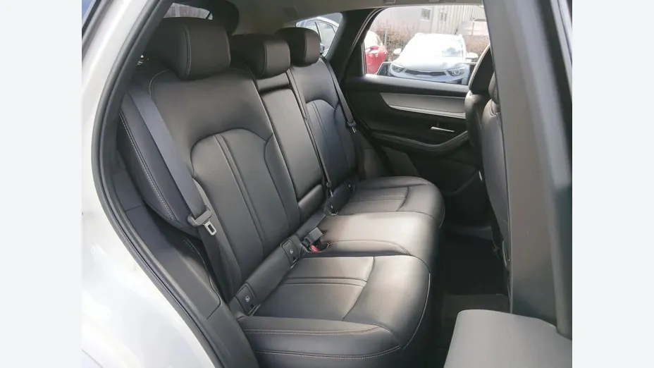 MAZDA CX-60 CX-60 3.3 D mHEV Homura AWD aut
