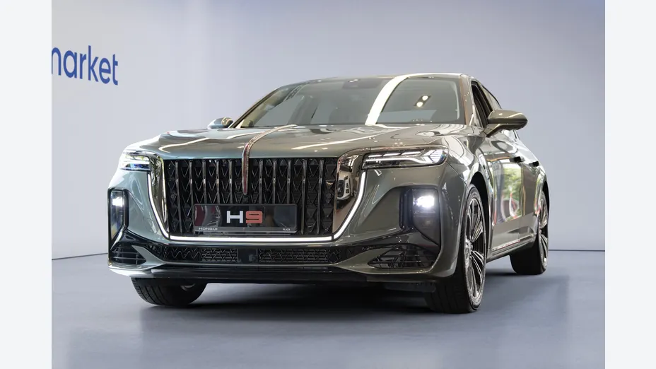 HONGQI H9 H9 2.0T Deluxe Nowy
