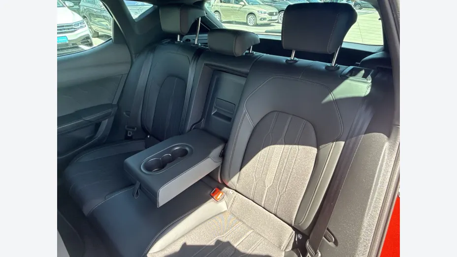 CUPRA Leon Leon 1.5 eTSI DSG