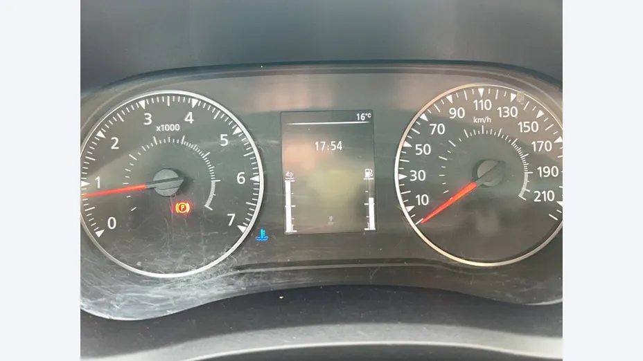 RENAULT Master -