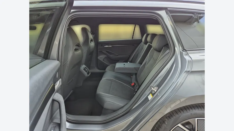 SKODA Superb Superb 2.0 TSI Sportline DSG Nowy