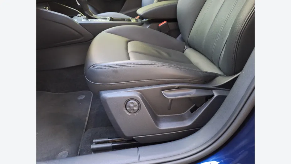 AUDI Q2 Q2 40 TFSI Quattro Advanced S tronic