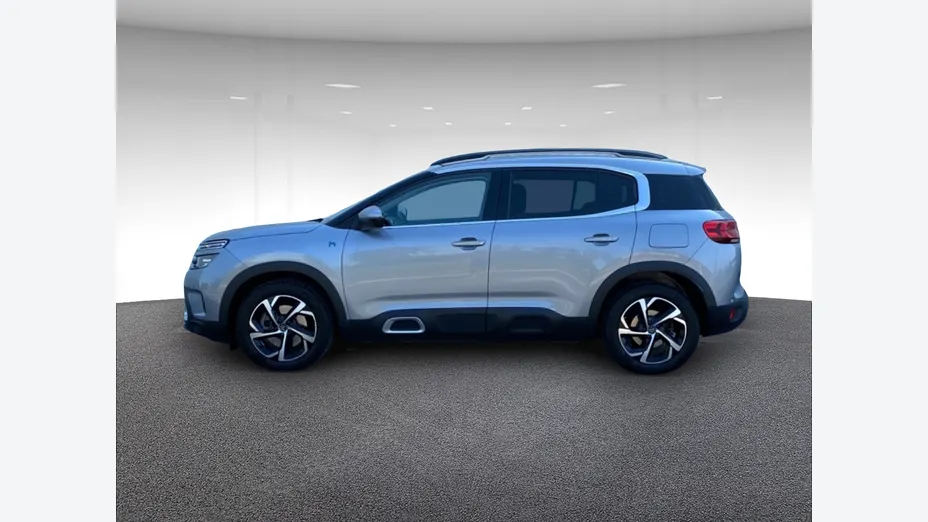 CITROEN C5 Aircross -
