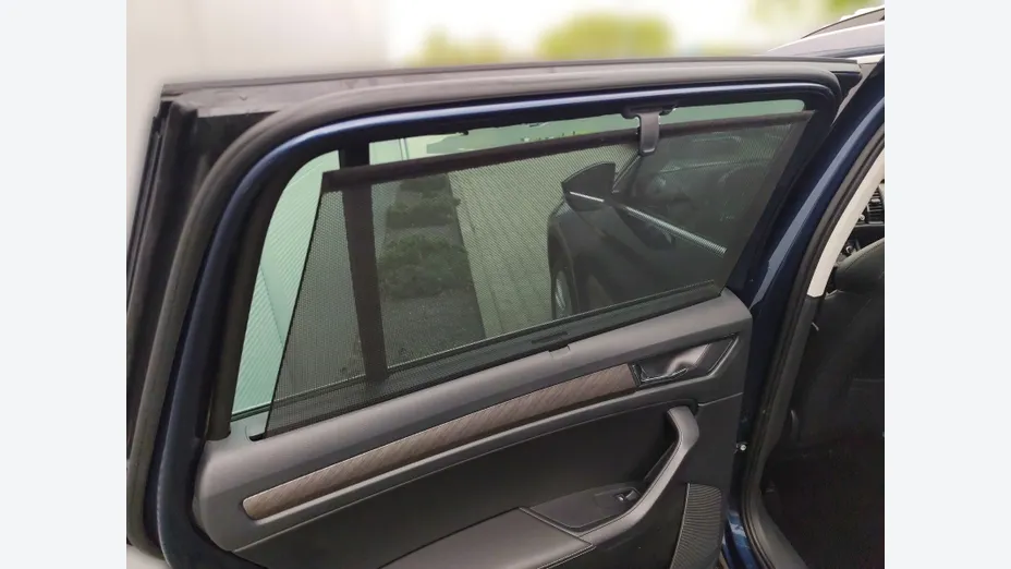 SKODA Kodiaq Kodiaq 2.0 TDI 4x4 Style DSG 7os.