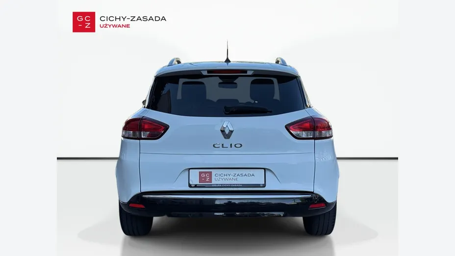 RENAULT Clio Clio 0.9 Energy TCe Limited 2018