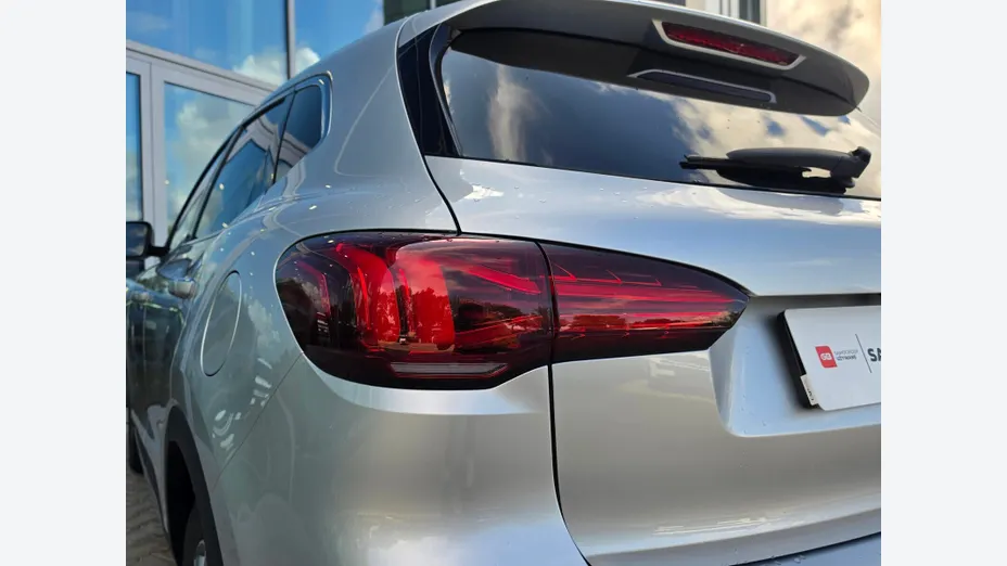 MG HS HS 1.5 T-GDI Excite DCT