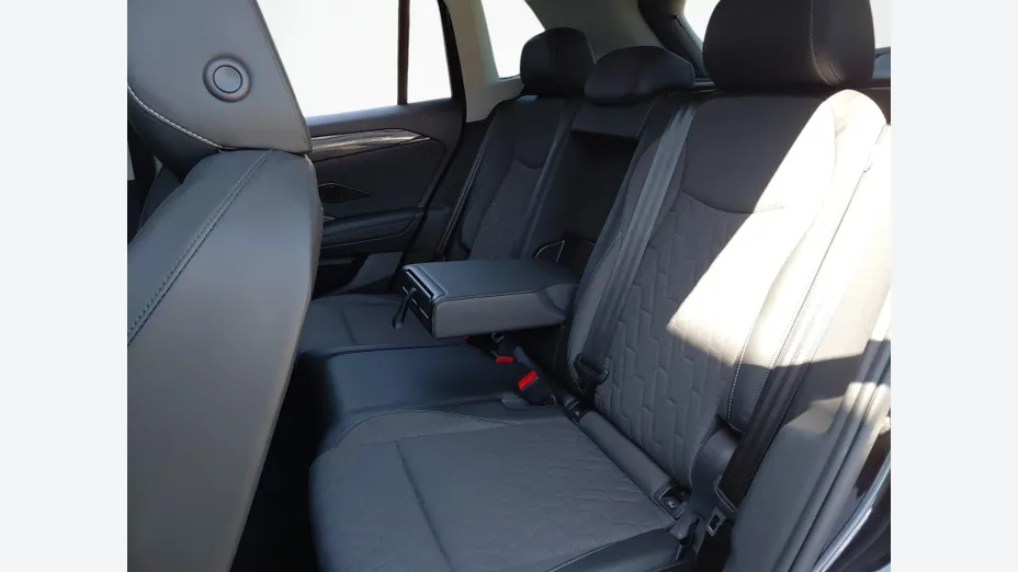 VOLKSWAGEN Tiguan Tiguan 2.0 TDI Life DSG