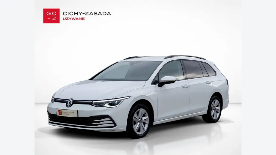 VOLKSWAGEN Golf Golf VIII 2.0 TDI Life