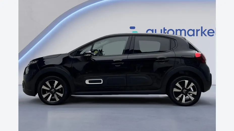 CITROEN C3 C3 1.2 PureTech Max