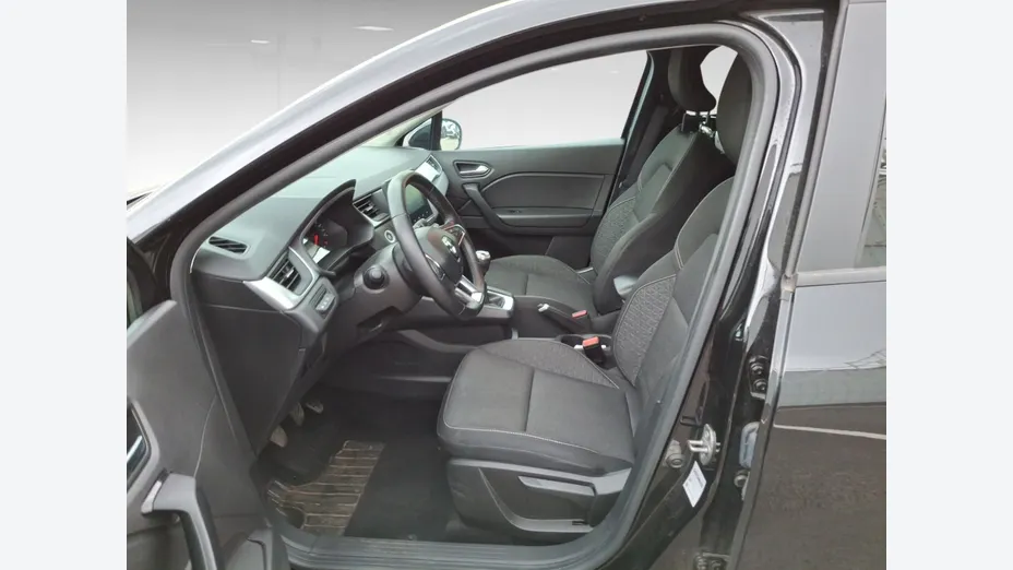 RENAULT Captur -