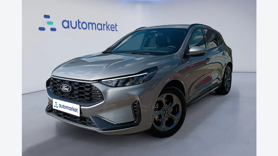 FORD Kuga Kuga 2.5 FHEV FWD ST-Line