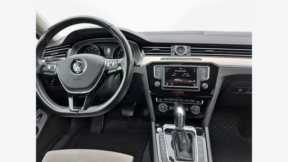 VOLKSWAGEN Passat Passat 1.8 TSI BMT Highline DSG