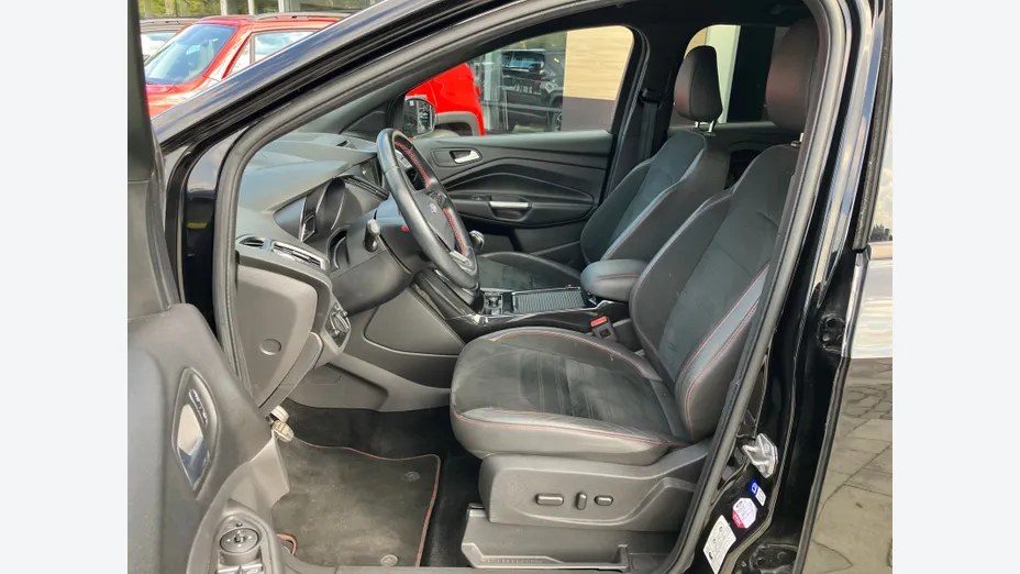 FORD Kuga Kuga 1.5 EcoBoost FWD ST-Line ASS