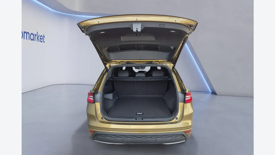 SKODA Kodiaq Kodiaq 2.0 TDI 4x2 Sportline DSG Nowy