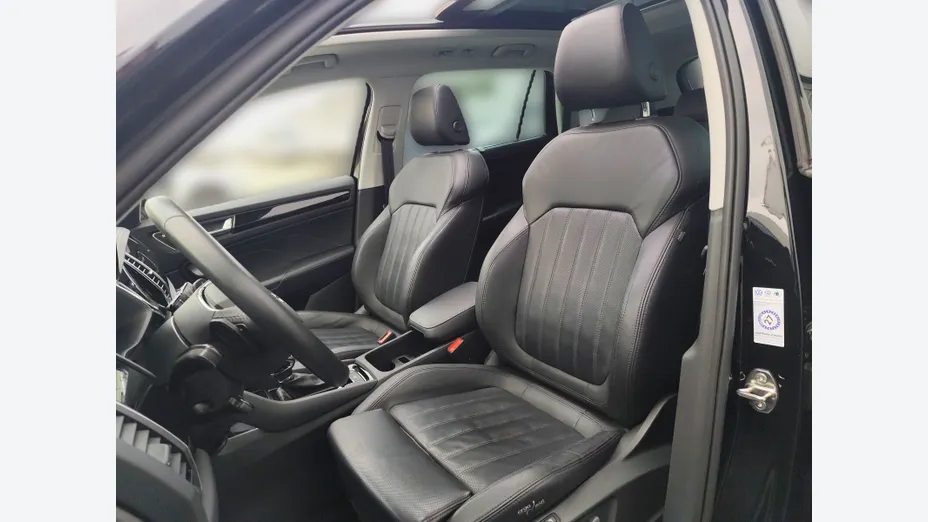 SKODA Kodiaq Kodiaq 2.0 TDI 4x2 L&K DSG