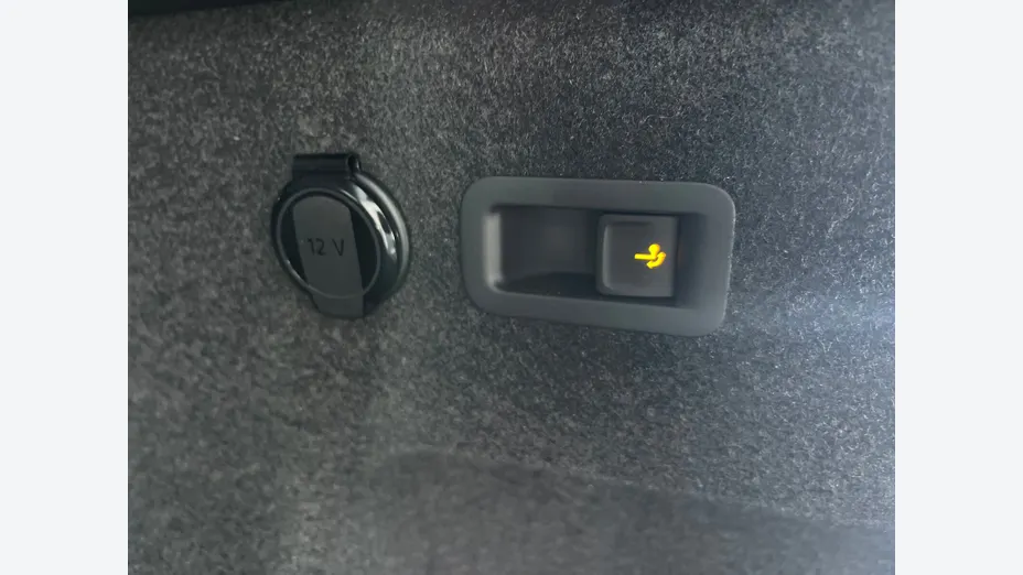 VOLKSWAGEN Tayron Tayron 1.5 TSI eHybrid PHEV 150kW Elegance DSG