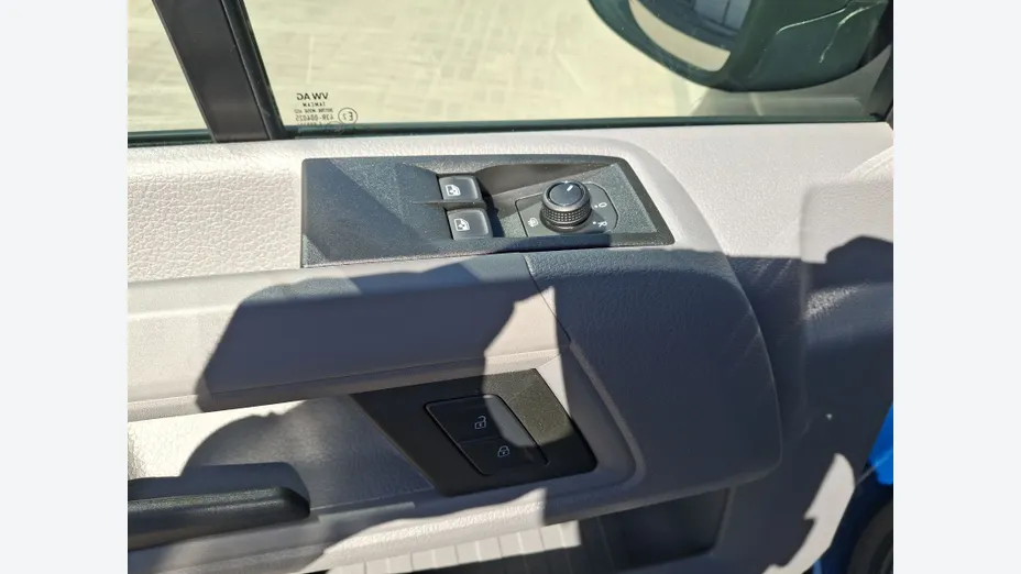 VOLKSWAGEN Crafter Crafter 35 TDI (skrzynia) Nowy