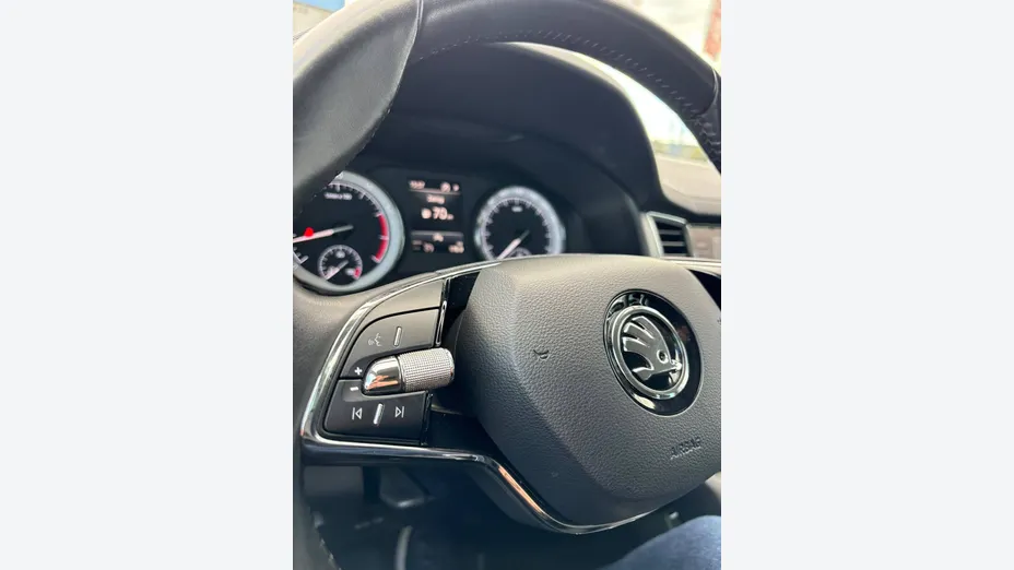 SKODA Kodiaq Kodiaq 1.5 TSI ACT 4x2 Ambition DSG