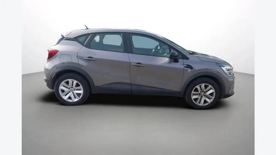 RENAULT Captur -