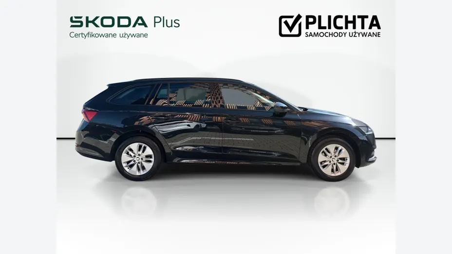 SKODA Octavia Octavia 2.0 TDI Ambition DSG