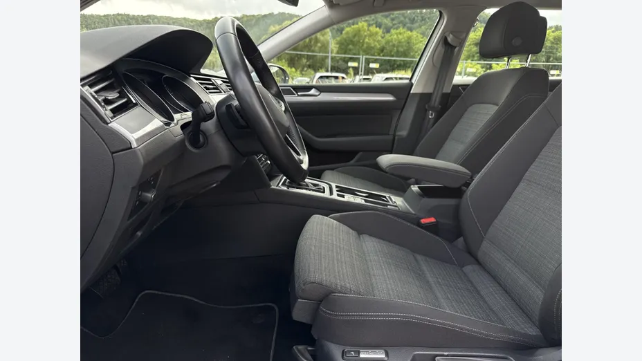 VOLKSWAGEN Passat Passat 2.0 TDI Business DSG