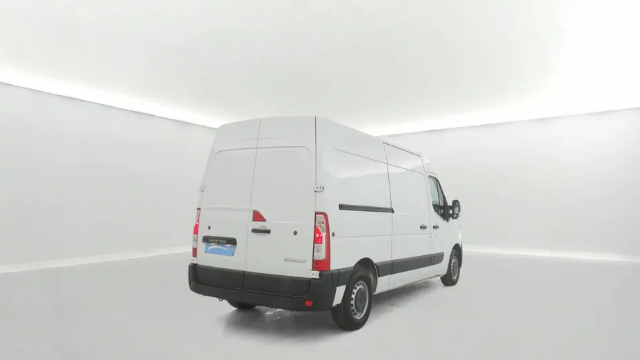 RENAULT Master -