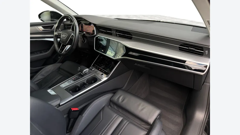 AUDI A6 Avant -