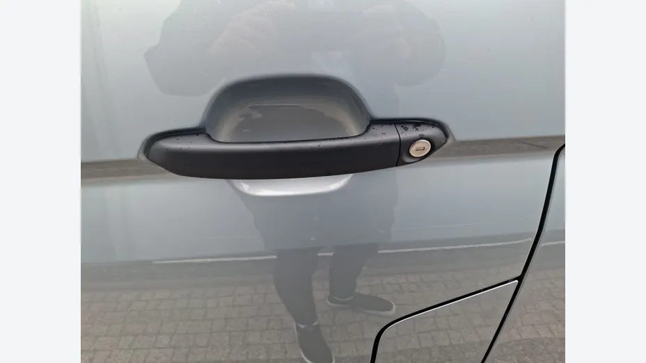 VOLKSWAGEN Crafter Crafter 35 BiTDI (16,4m3) aut