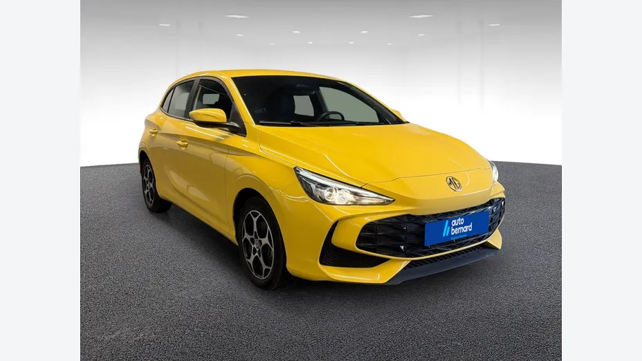 MG MG3 -