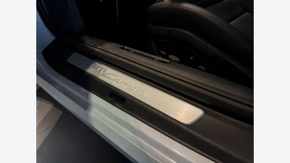 PORSCHE 911 911 Carrera