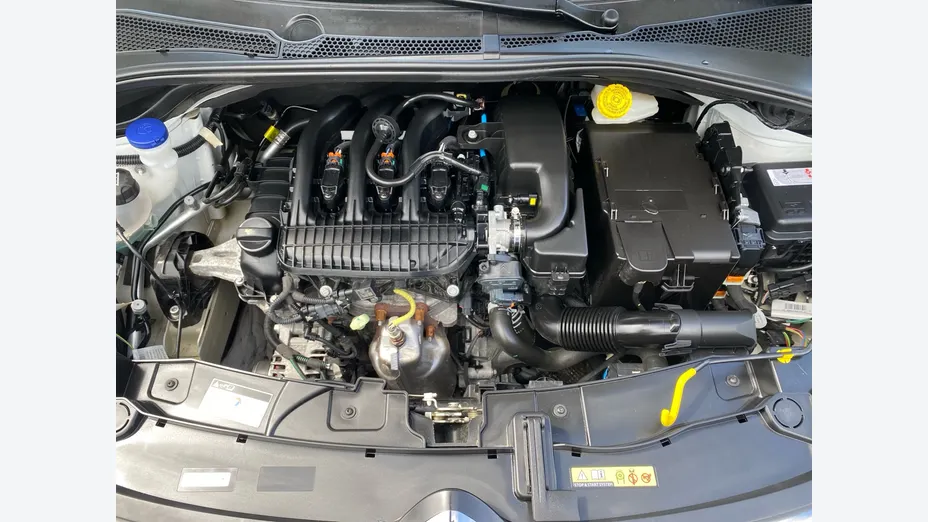 CITROEN C3 -
