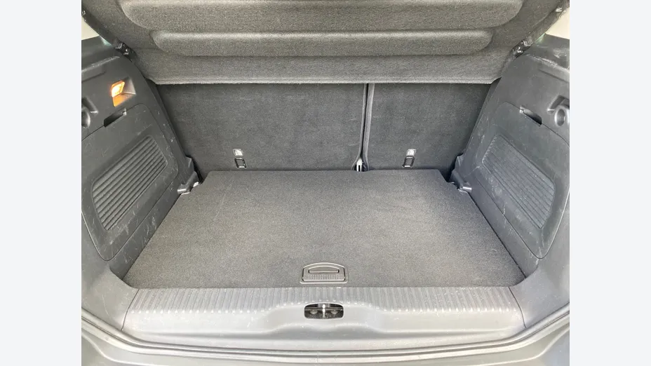 CITROEN C3 Aircross -